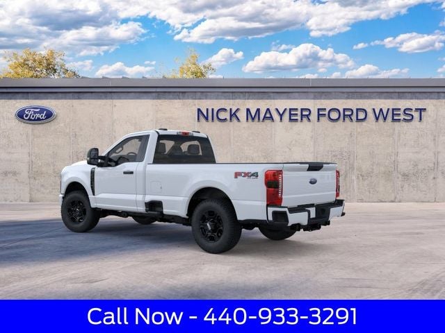 2026 Ford F-350SD XL