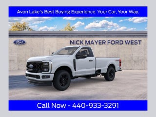 2026 Ford F-350SD XL