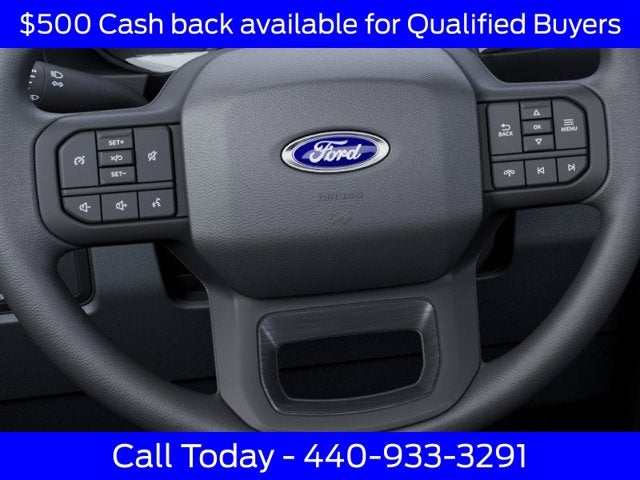 2027 Ford F-350SD XL