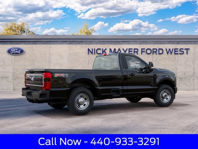 2027 Ford F-350SD XL