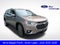 2018 Chevrolet Traverse LT Cloth w/1LT