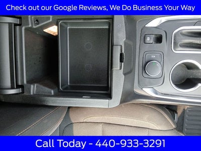 2018 Chevrolet Traverse LT Cloth w/1LT