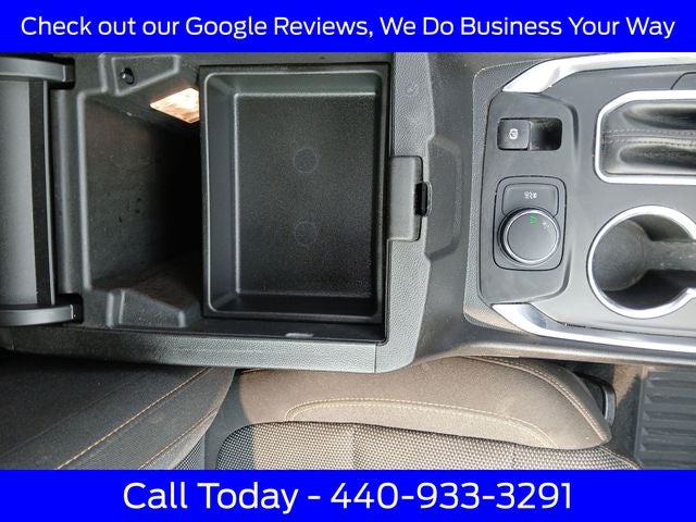2018 Chevrolet Traverse LT Cloth w/1LT