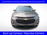 2018 Chevrolet Traverse LT Cloth w/1LT