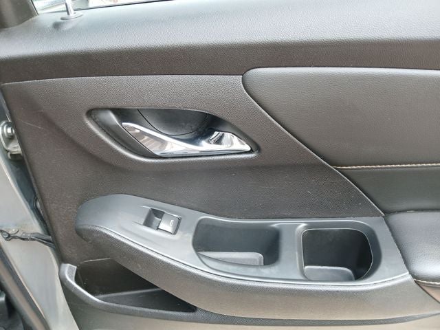 2018 Chevrolet Traverse LT Cloth w/1LT