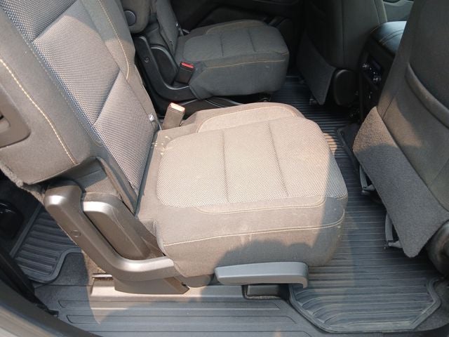 2018 Chevrolet Traverse LT Cloth w/1LT