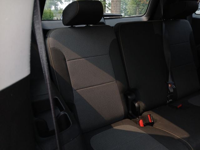 2018 Chevrolet Traverse LT Cloth w/1LT