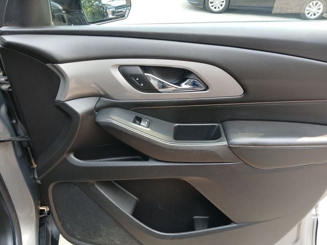 2018 Chevrolet Traverse LT Cloth w/1LT