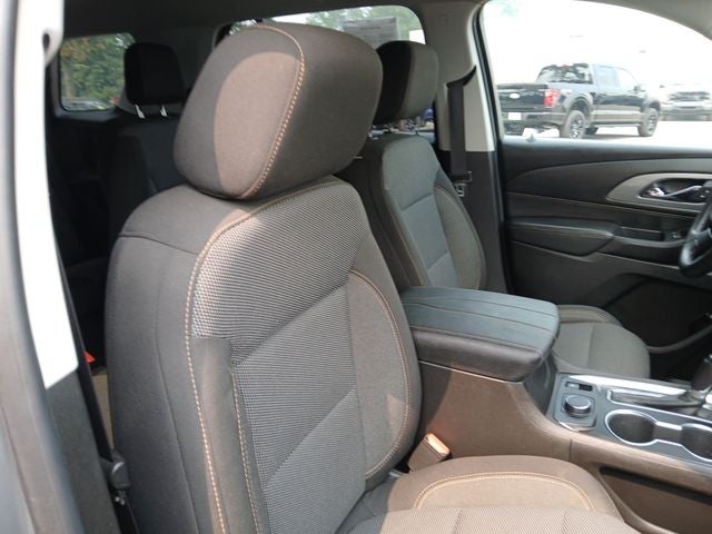 2018 Chevrolet Traverse LT Cloth w/1LT