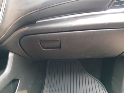2018 Chevrolet Traverse LT Cloth w/1LT