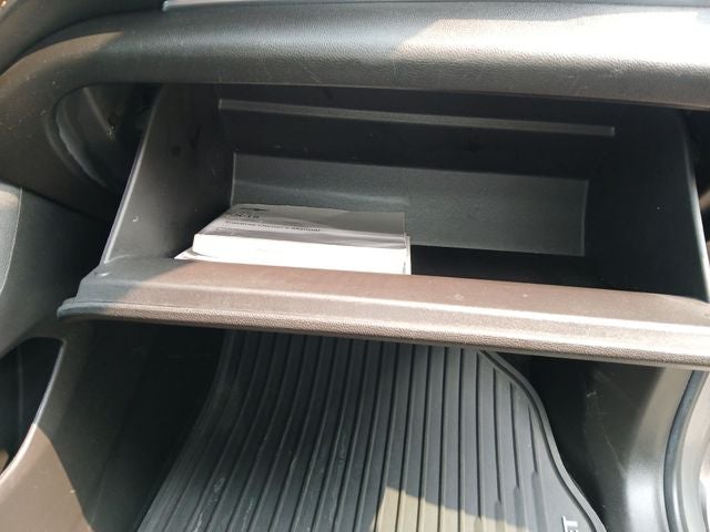 2018 Chevrolet Traverse LT Cloth w/1LT