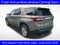 2018 Chevrolet Traverse LT Cloth w/1LT