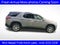 2018 Chevrolet Traverse LT Cloth w/1LT