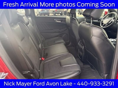2024 Ford Edge ST