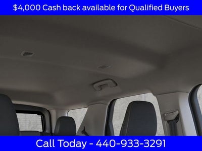 2025 Ford Bronco Sport Big Bend In-Transit
