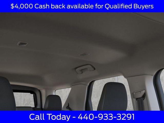 2025 Ford Bronco Sport Big Bend In-Transit