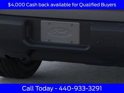 2025 Ford Bronco Sport Big Bend In-Transit