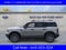 2025 Ford Bronco Sport Big Bend In-Transit