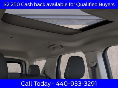 2026 Ford Bronco Sport Big Bend In-Transit