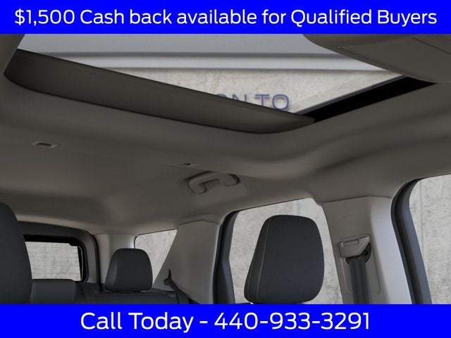 2026 Ford Bronco Sport Big Bend In-Transit