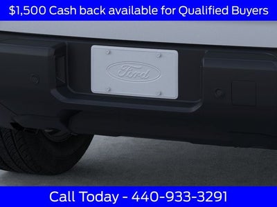 2026 Ford Bronco Sport Big Bend In-Transit