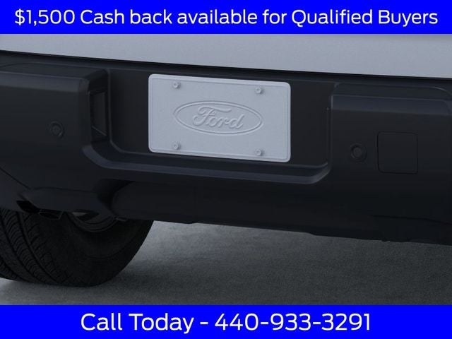 2026 Ford Bronco Sport Big Bend In-Transit