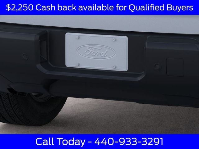 2026 Ford Bronco Sport Big Bend In-Transit