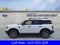 2026 Ford Bronco Sport Big Bend In-Transit