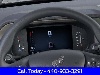 2026 Ford Bronco Sport Big Bend In-Transit