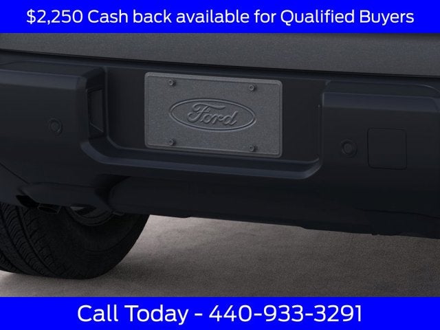 2026 Ford Bronco Sport Big Bend In-Transit