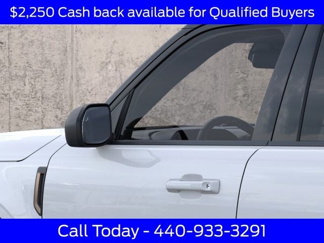 2026 Ford Bronco Sport Big Bend In-Transit