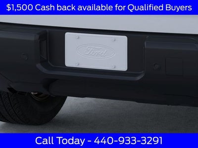 2026 Ford Bronco Sport Big Bend In-Transit