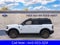 2026 Ford Bronco Sport Big Bend In-Transit