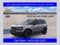 2026 Ford Bronco Sport Big Bend In-Transit