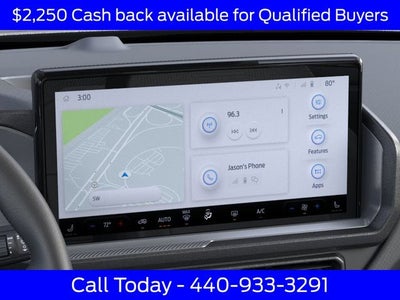 2026 Ford Bronco Sport Big Bend In-Transit