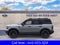 2026 Ford Bronco Sport Big Bend In-Transit