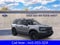 2026 Ford Bronco Sport Big Bend In-Transit