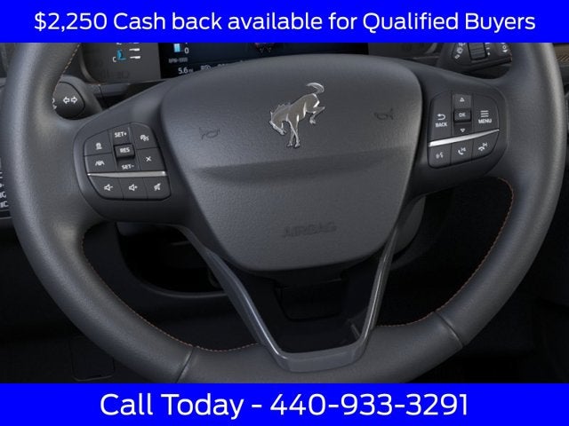 2026 Ford Bronco Sport Big Bend In-Transit