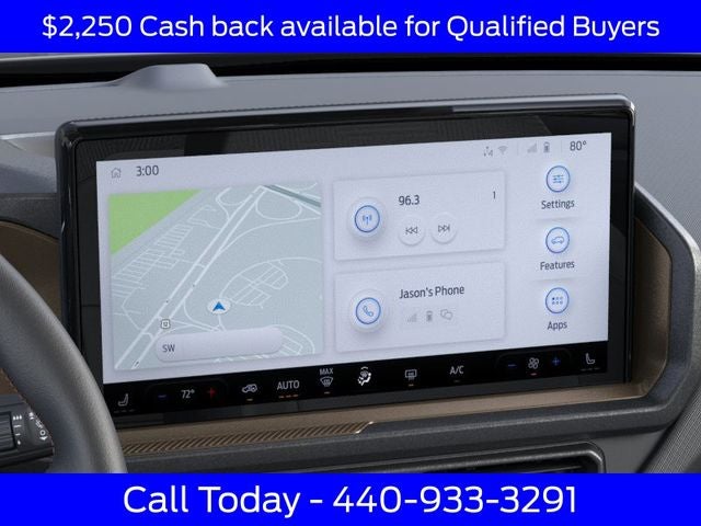 2026 Ford Bronco Sport Big Bend In-Transit