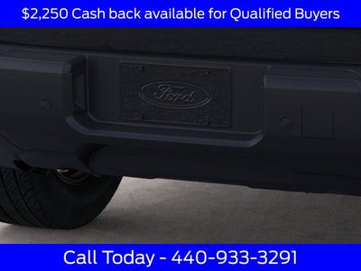 2026 Ford Bronco Sport Big Bend In-Transit
