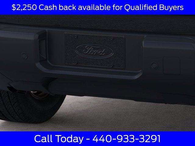 2026 Ford Bronco Sport Big Bend In-Transit