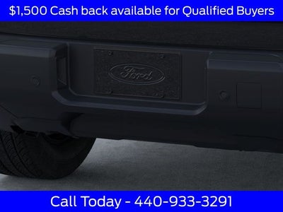 2026 Ford Bronco Sport Big Bend In-Transit