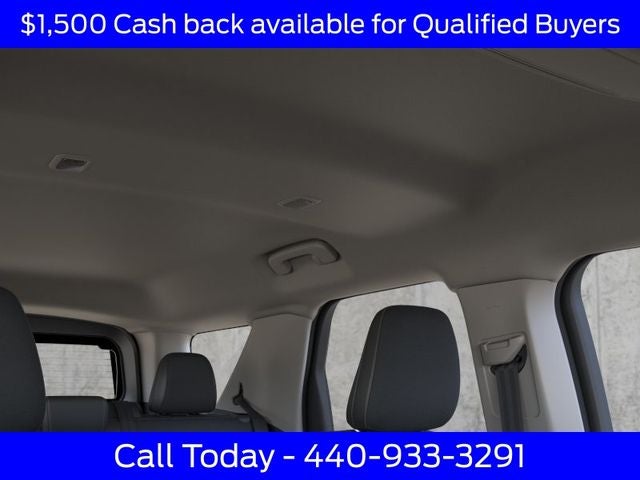 2026 Ford Bronco Sport Big Bend In-Transit