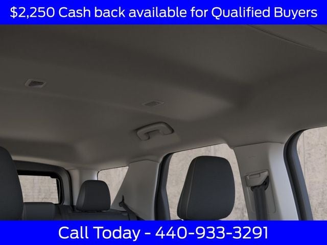 2026 Ford Bronco Sport Big Bend In-Transit