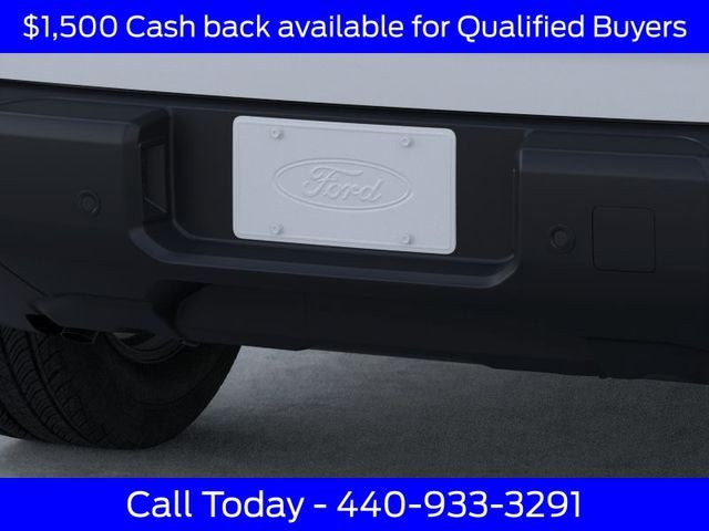 2026 Ford Bronco Sport Big Bend In-Transit