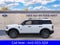 2026 Ford Bronco Sport Big Bend In-Transit