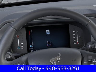 2026 Ford Bronco Sport Big Bend In-Transit