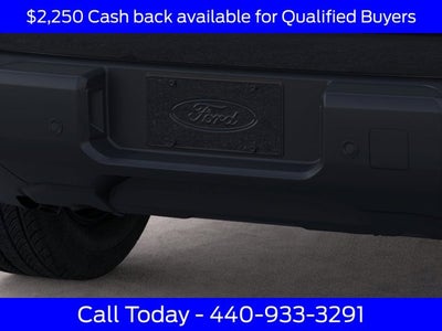 2026 Ford Bronco Sport Big Bend In-Transit