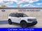 2026 Ford Bronco Sport Outer Banks In-Transit