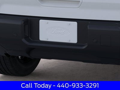 2026 Ford Bronco Sport Outer Banks In-Transit